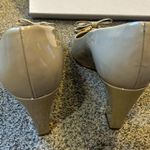 Christian Dior Dior Patent Leather Heels Photo 3