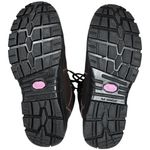 Avenger Work Boots Waterproof Composite‎ Toe Women's Size 9.5 Brown Pink Photo 6