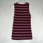Arizona Jeans Arizona Striped Sleeveless Top Photo 2