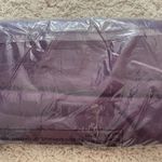 Denim & Co . Active Petite French Terry Pull-on Pants A235390 Plum Petite Large Photo 3