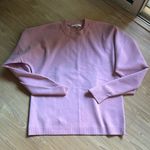 Tibi  PINK SWEATER Photo 0