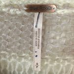 Free People Mandy Mended Pullover Size Small NEW Distressed Grunge Whimsical Photo 13