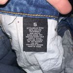 American Bazi  distressed 5/26 normcore jeans Photo 1