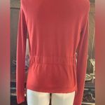 Diane Von Furstenberg  Silk/Cashmere Asymmetrical Cardigan Photo 2