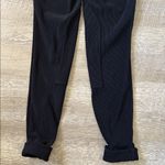 Los Angeles Apparel American Apparel Black Riding Pant Size XL Photo 5