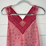 Oscar de la Renta  Pink Label Nightgown Photo 2