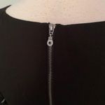 Max and Cleo  Olivia Little Black Short Sleeve Dress Size 4 Photo 10