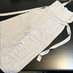 Doe & Rae  Light Gray Jumpsuit Photo 1