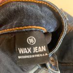 Wax Jean s Dark Skinny Photo 4