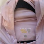 Mountain Hardwear  Women's Pale Punk Performance Layer Hoodie Size M Photo 4