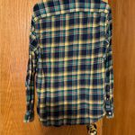 Sonoma  flannel shirt Photo 1