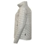 The North Face ThermoBall Eco
NFOA4QS3A91 Womens Gray Insulated
Jacket XL DTF553 Photo 3