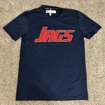 Adidas University of South Alabama Jags Shirt Photo 0