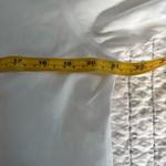 Talbots  White Dress Shirt Wrinkle Resistant Size Six NWOT Photo 4