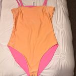 Old Navy One Piece Swimsuit Reversible Photo 2