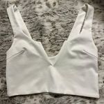 SheIn Cropped Top Photo 0