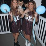 Dress Purple Photo 0