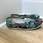 Toms Women's Classic Printed Abstract Canvas Casual Shoe sz 8.5 Photo 3