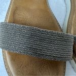 Anthropologie Liendo by Seychelles Athens
Sport Sandals Tan And Silver Photo 9
