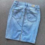 Paige Denim Woman’s Skirt Size 26 Photo 2
