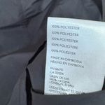 Kimchi Blue  Black‎ Monet Mini Dress Size Large Photo 7