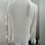 Krisa NWT Small Blouse Photo 1