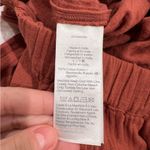 Madewell  Lightestspun Tie-Strap Cover-Up Jumpsuit Photo 9