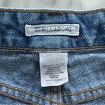 Billabong Cutoff Jean Shorts • Sz 25 Photo 3