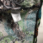 Dana Buchman FINAL MARKDOWN Ladies  Eyelet Top (S) Photo 7