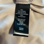 JH Evenings Champagne Shimmery Formal Semi Prom Party Bridesmaid Dress Womens 16 Photo 10