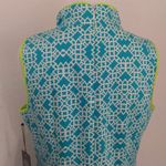 Vince Camuto abstract print sleeveless dress Photo 9