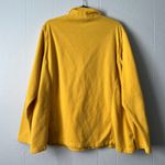 Lands' End Womens 1/4 Zip Pullover Fleece Sweatshirt 22 Photo 5