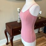 Forever 21 Pink Rose Cami Tank Photo 2