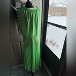 Vintage 70s green two Photo 3