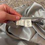 Joie Green Silk Skirt  Photo 2