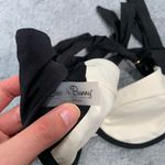 Beach Bunny  Leopard swim top large Photo 5