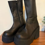 Unif  Parker Boots Photo 0