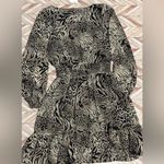 Love...Ady NWT LOVE ADY Animal Print Womens Dress Size Large Photo 4