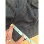 Under Armour  Warrior Mesh Layer Womens Training Shorts Black Gym SIZE SMALL Photo 9