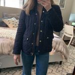 J.Crew Quilted Jacket Photo 0