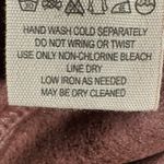 Free People MIDNIGHT VEGAN FAUX SUEDE LEGGINGS Photo 11