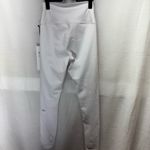 Alo Yoga ALO High Waist‎ Ripped Warrior Leggings NWT Photo 8