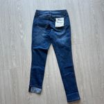 1822 Denim  Ankle Skinny Womens Jeans Size 4/27 Blue Stitch Fix Photo 2