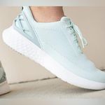 Kizik Athens Shoes Women’s Size 6 Blue Photo 0