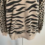 Wildfox  Easy Tiger Sommers Sweatshirt Size XS Photo 3