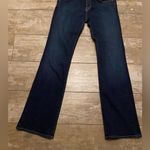 J Brand  bootcut 918 dark wash vintage jeans Photo 2