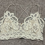 Free People  intimates bralette Photo 0