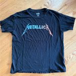 Tailgate Metallica T-Shirt Photo 0