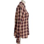 Sundance  Size Small  Top Blouse Button Down Long Sleeve Collared Photo 2