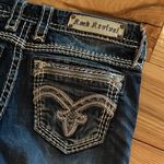 Rock Revival “Parol” Easy Boot Cut Jeans, Sz 29 Photo 1